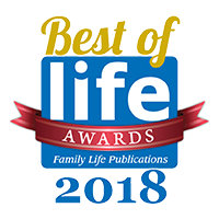 Best of Life Award 2018