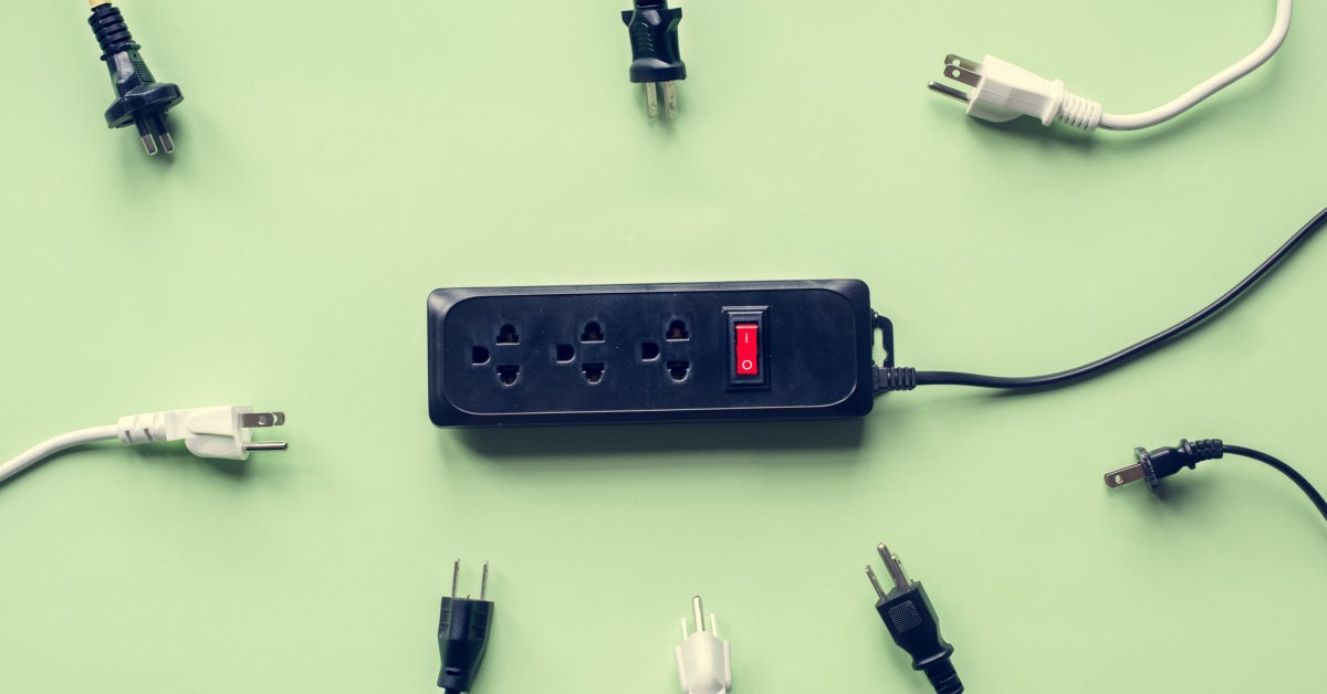 Why Do Electrical Plugs Have Holes? 